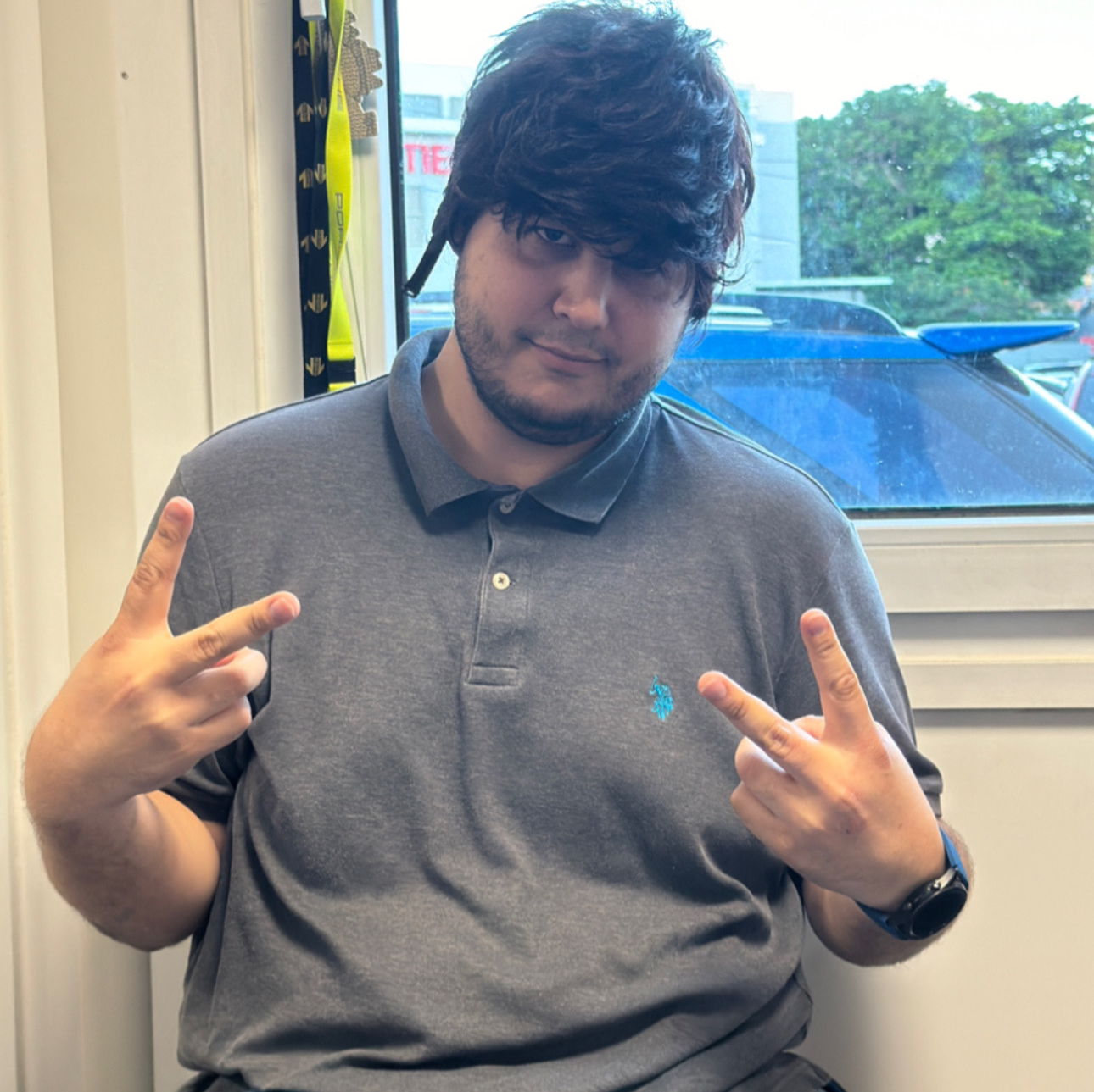 Profile of Manuel Rodriguez