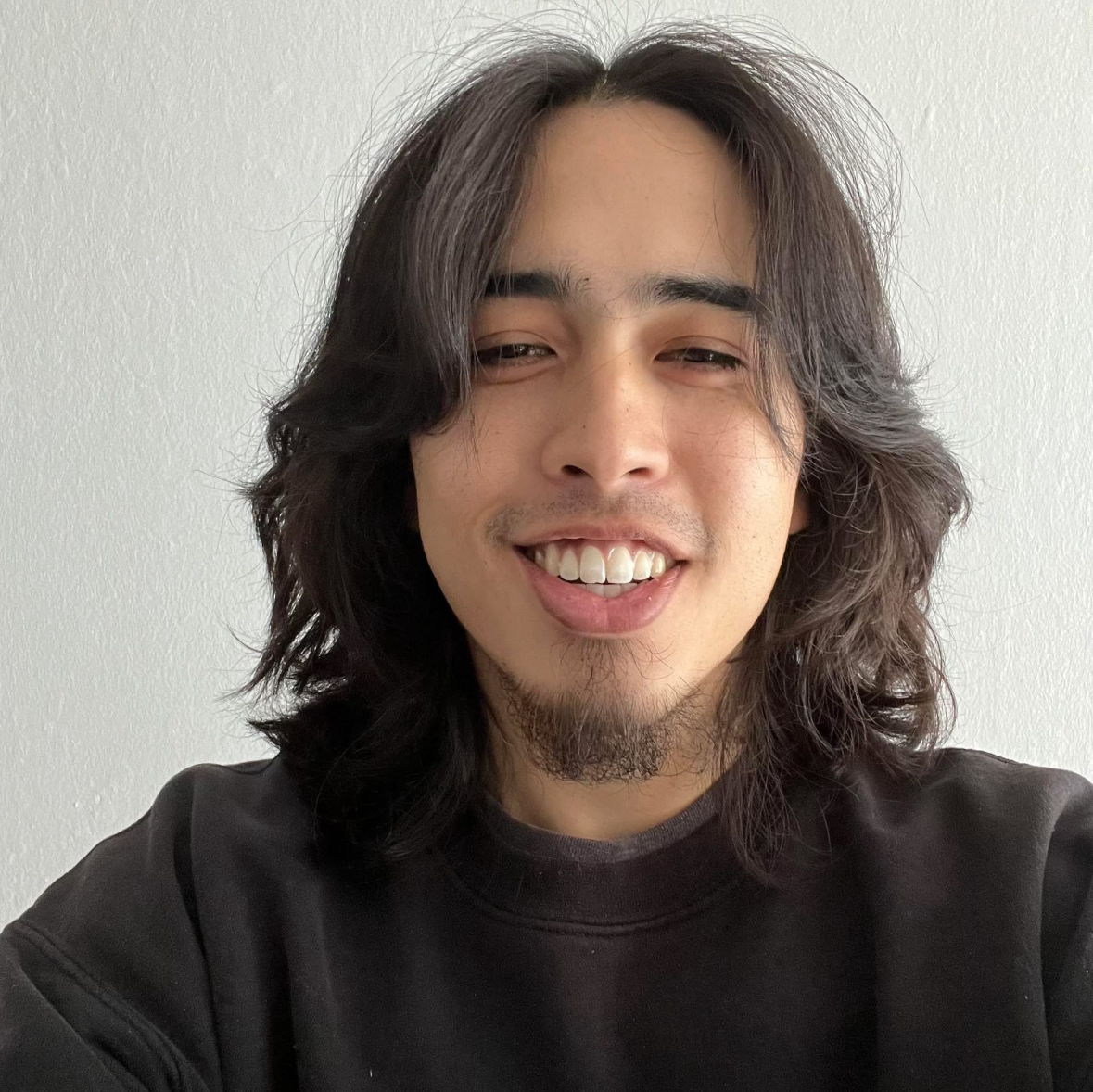 Profile of Thomas Perales