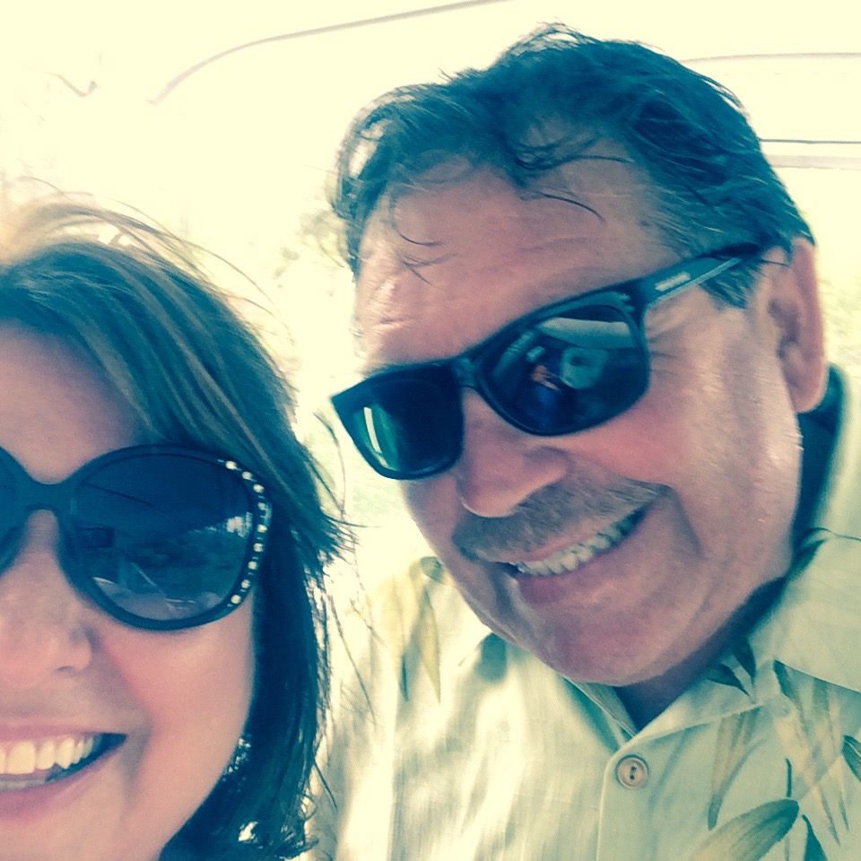 Profile of Randy Phelps