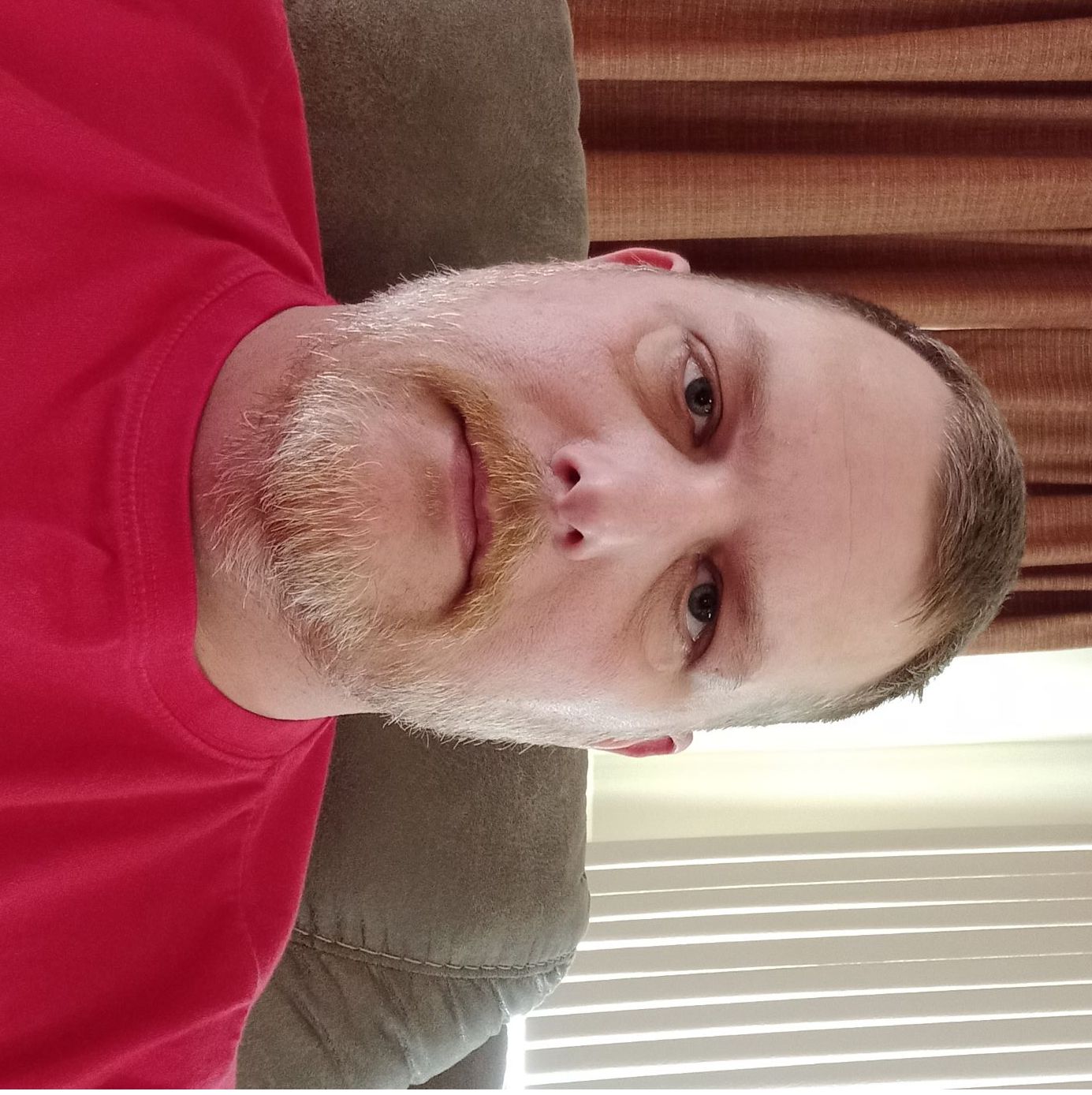 Profile of Kyle Finney