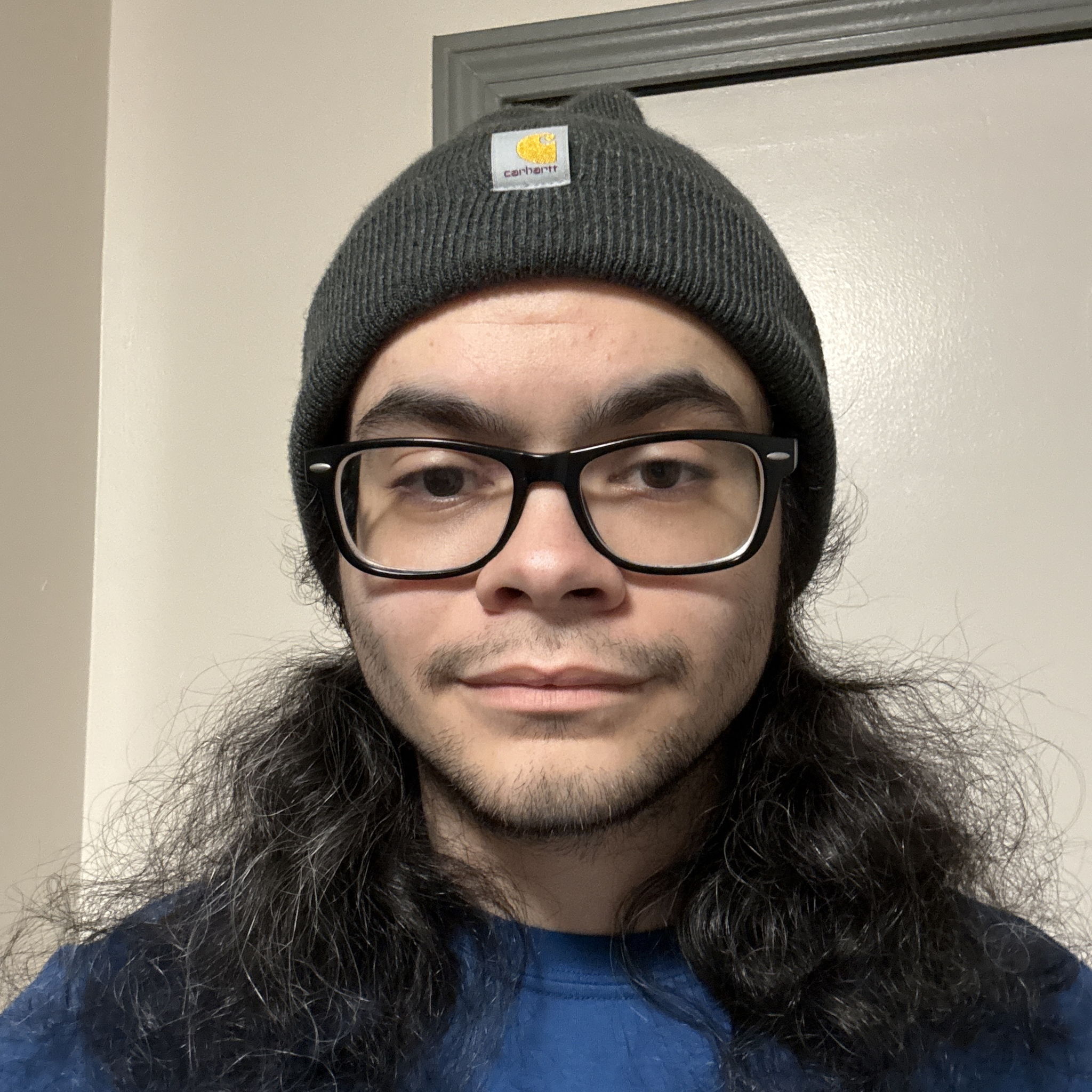 Profile of Connor Chin-Hing