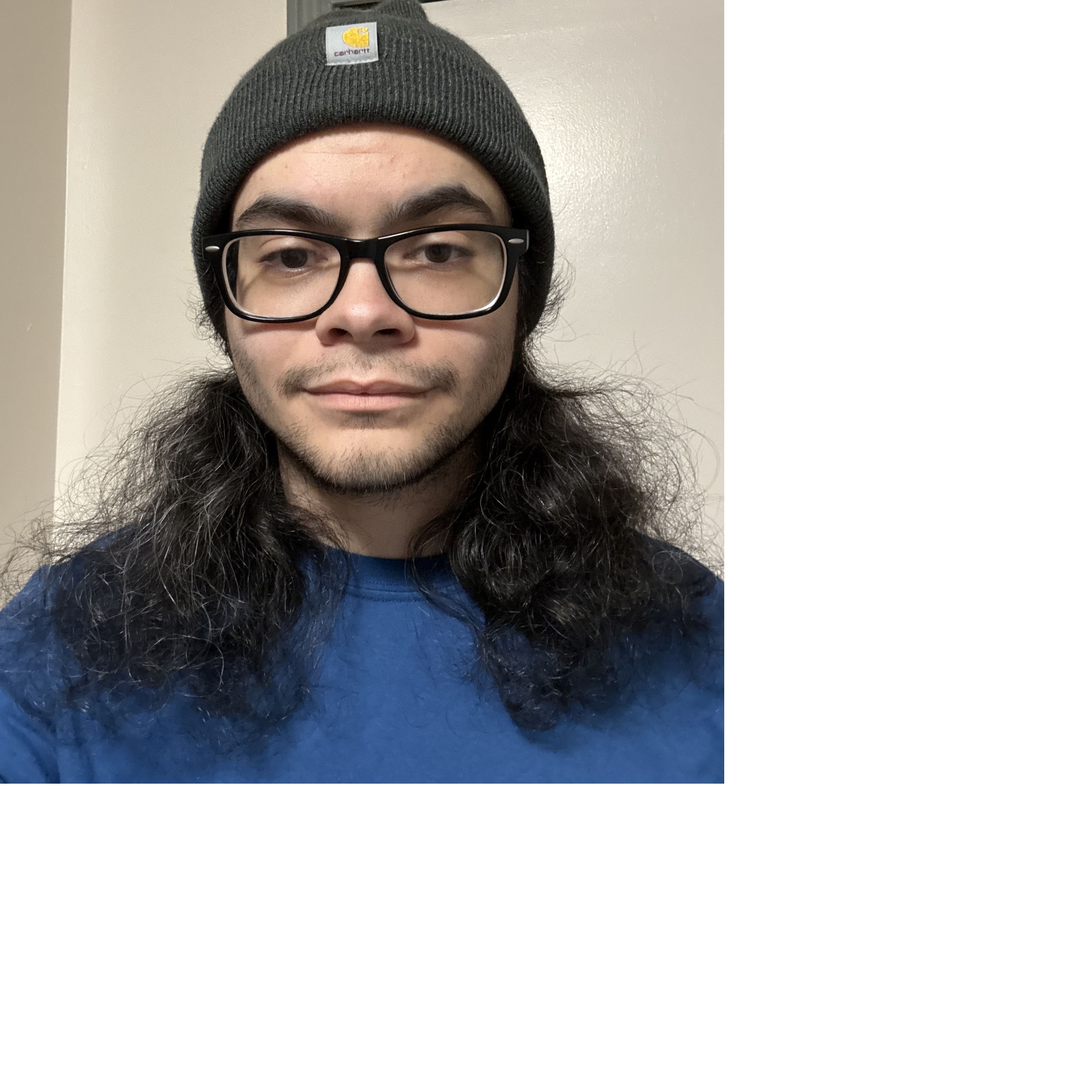 Profile of Connor Chin-Hing