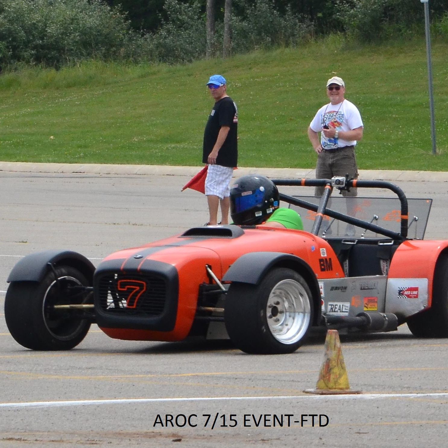 Profile of Rich Torres