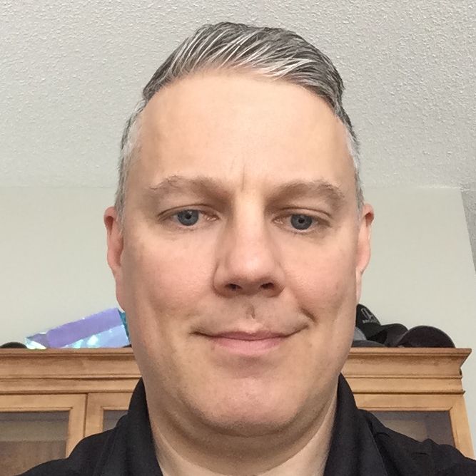 Profile of John Robinson