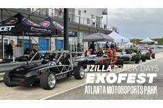 Exofest 2026 Powered by Exomotive