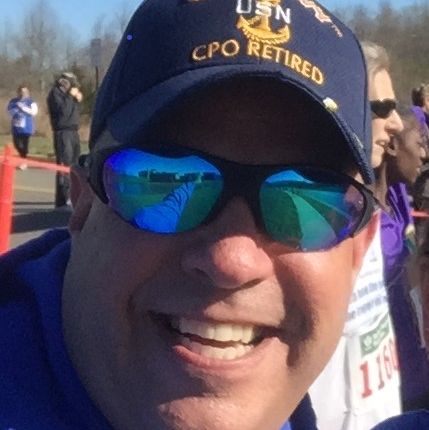 Profile of David Kuhn