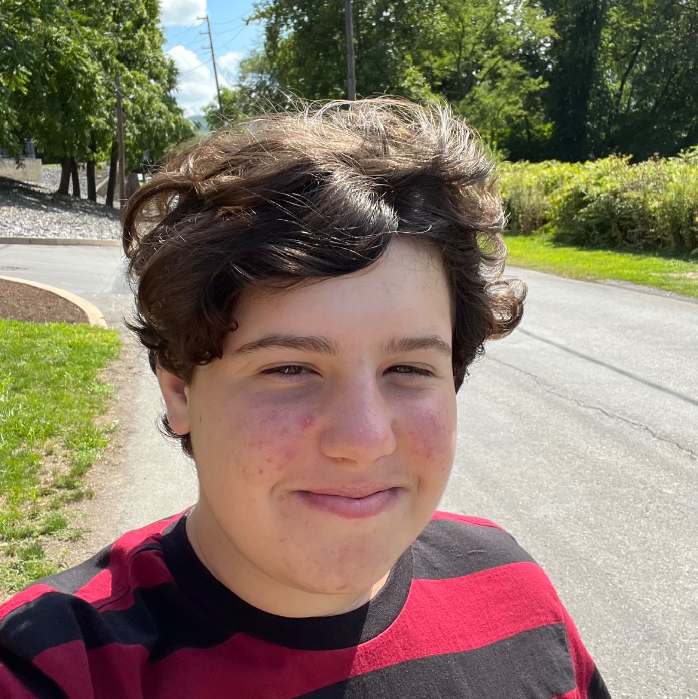 Profile of Ryan Koblentz