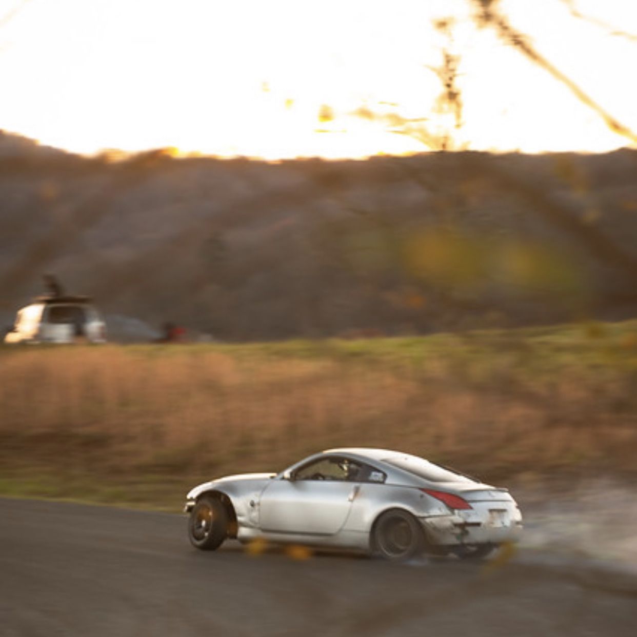 Profile of Sergey Lukashuk