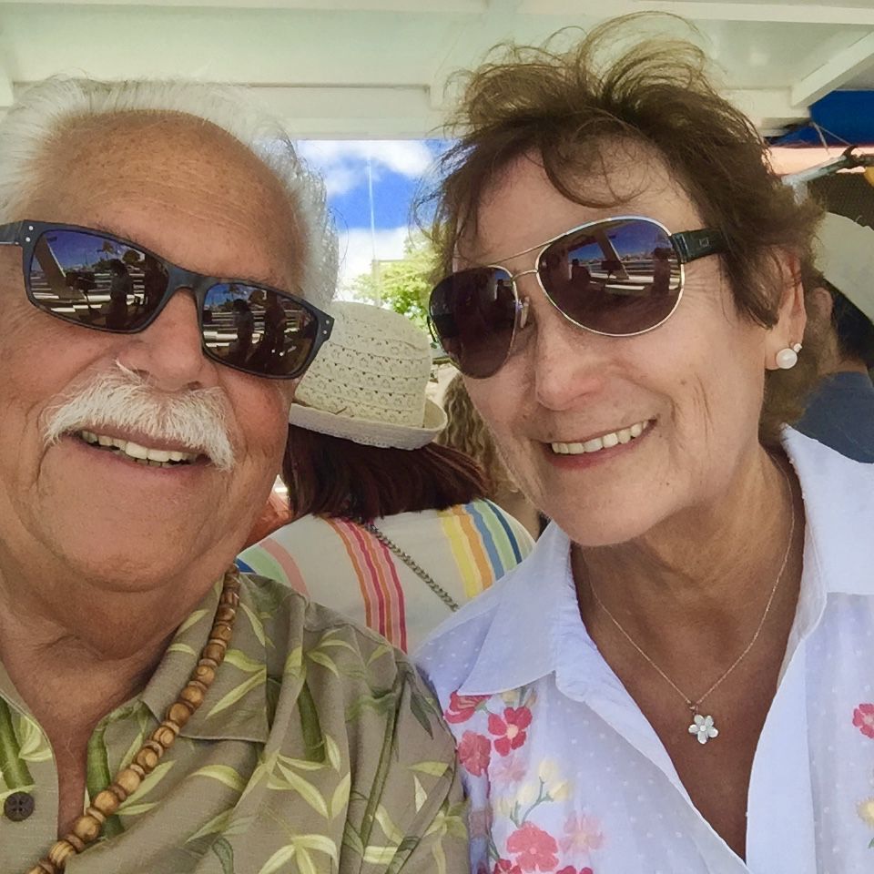 Profile of Thomas Kalivoda