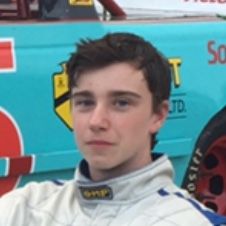 Profile of Austin Cockerill