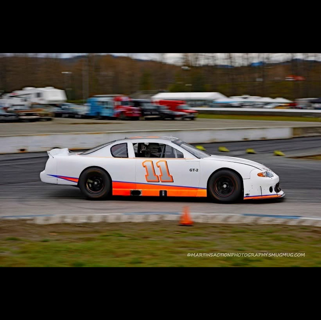 Profile of Brett Nelson