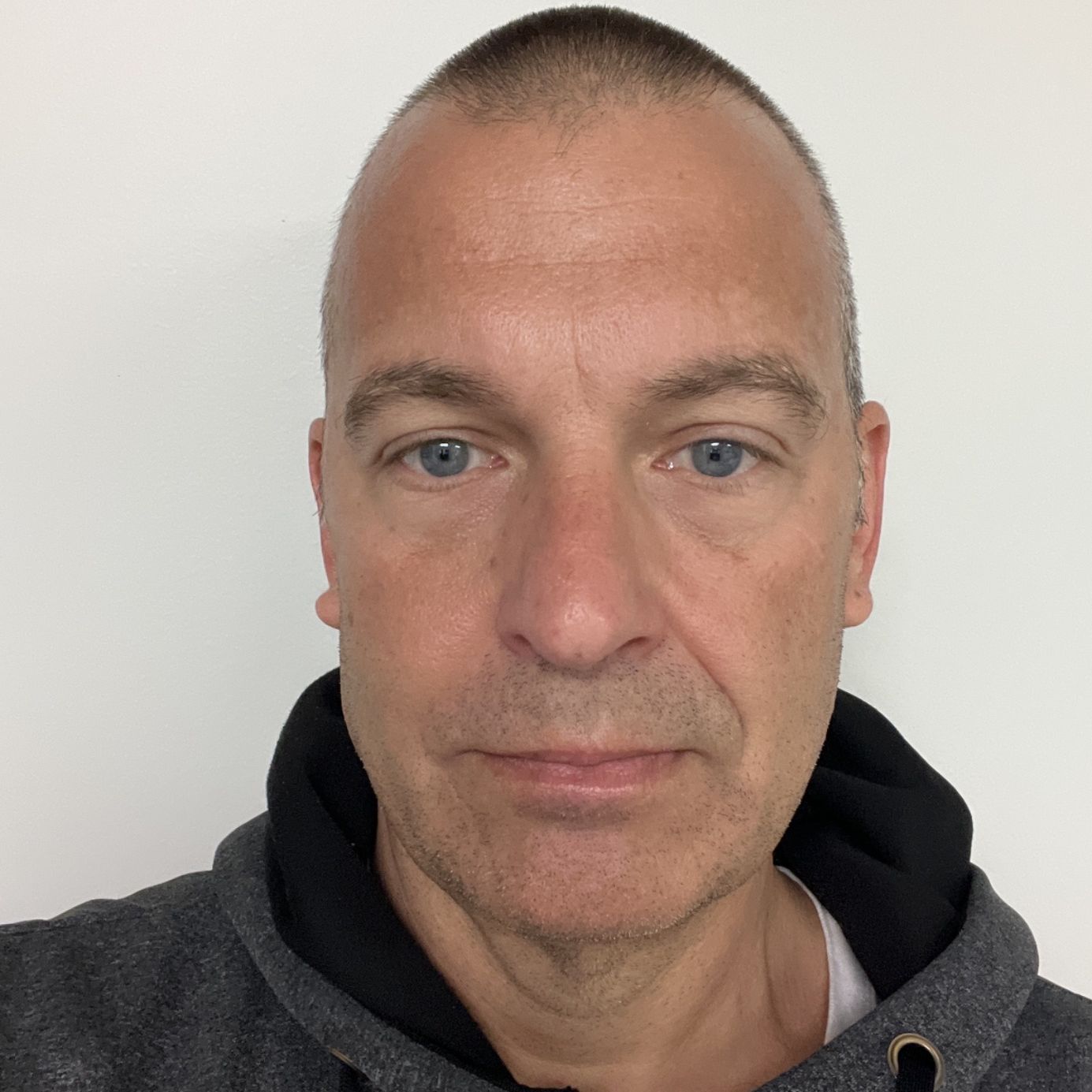Profile of Eric Gleissner
