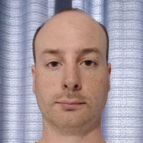 Profile of Jason Degagne