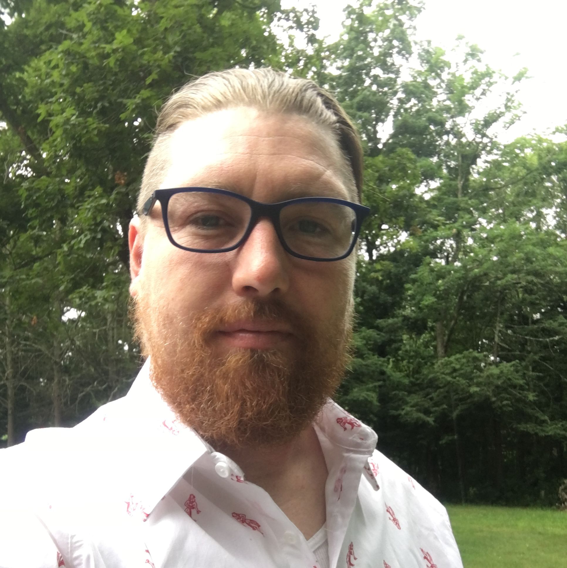 Profile of Charles Dalton