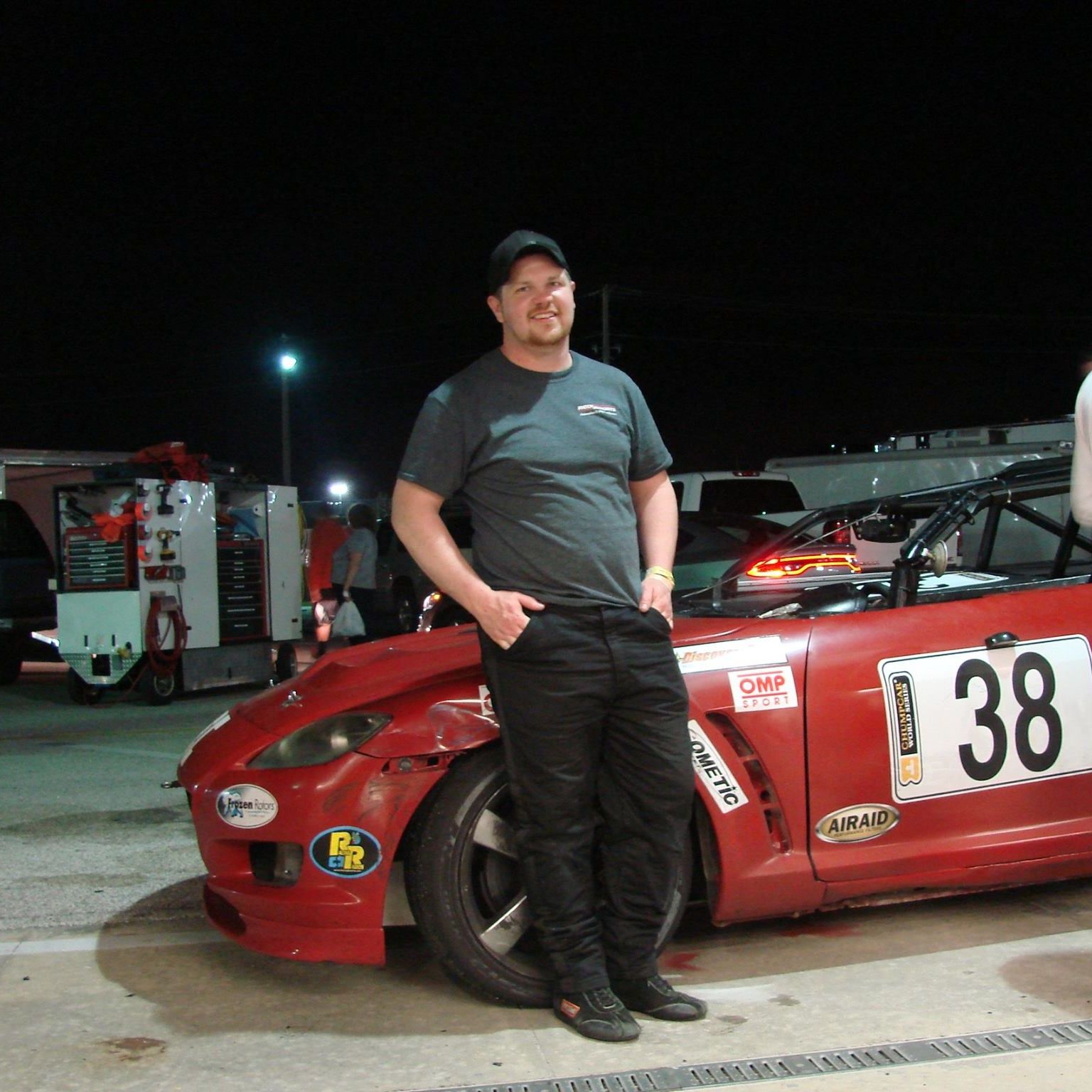 Profile of ryan lynch