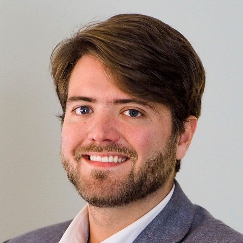 Profile of Nathan Mallard