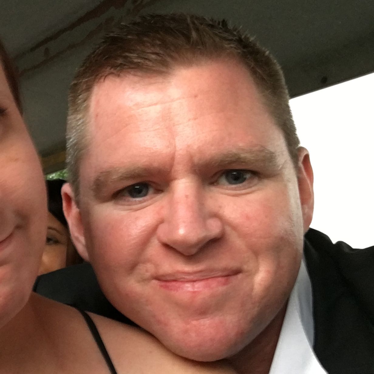 Profile of Patrick Euston