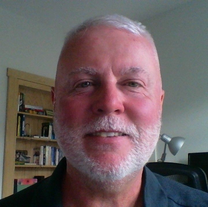 Profile of Barry Yeo