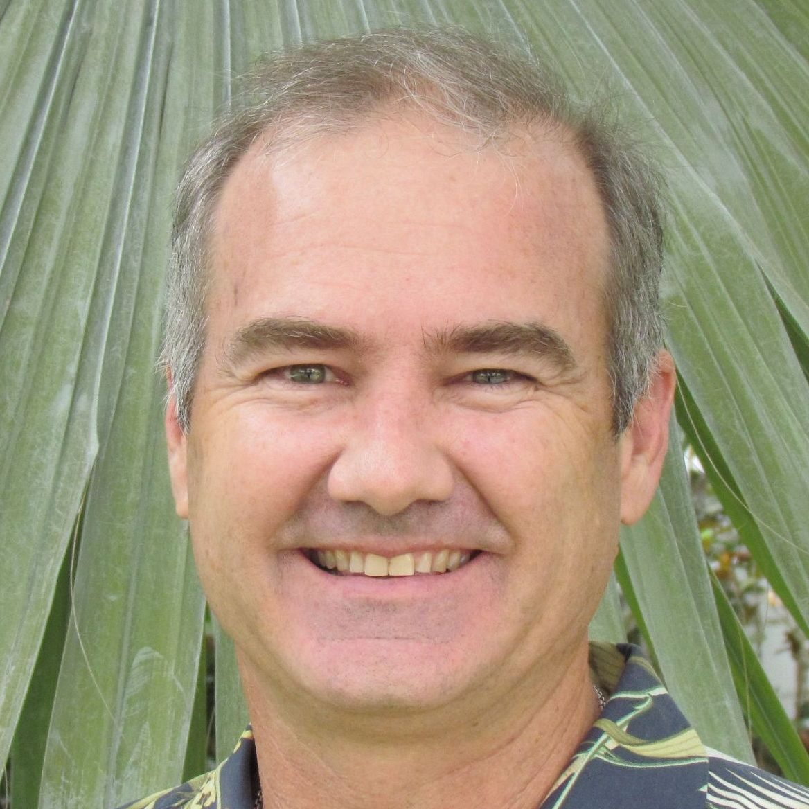 Profile of Bill Coffey