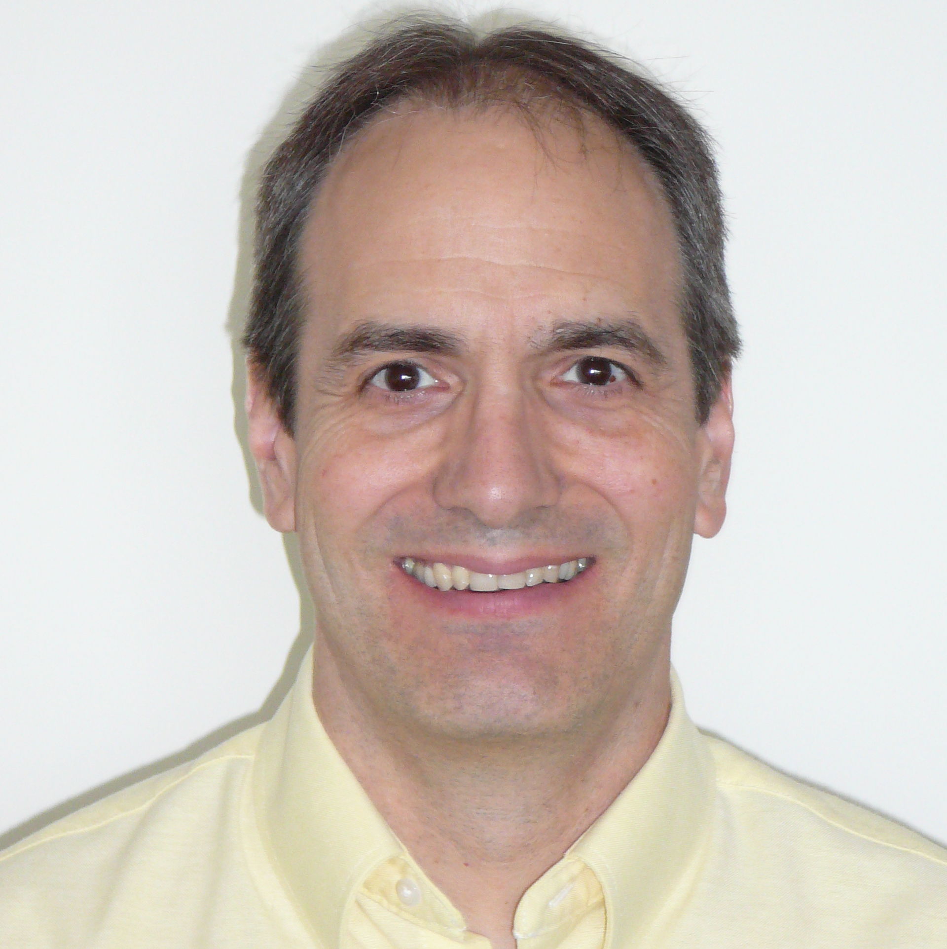 Profile of Peter Aiello
