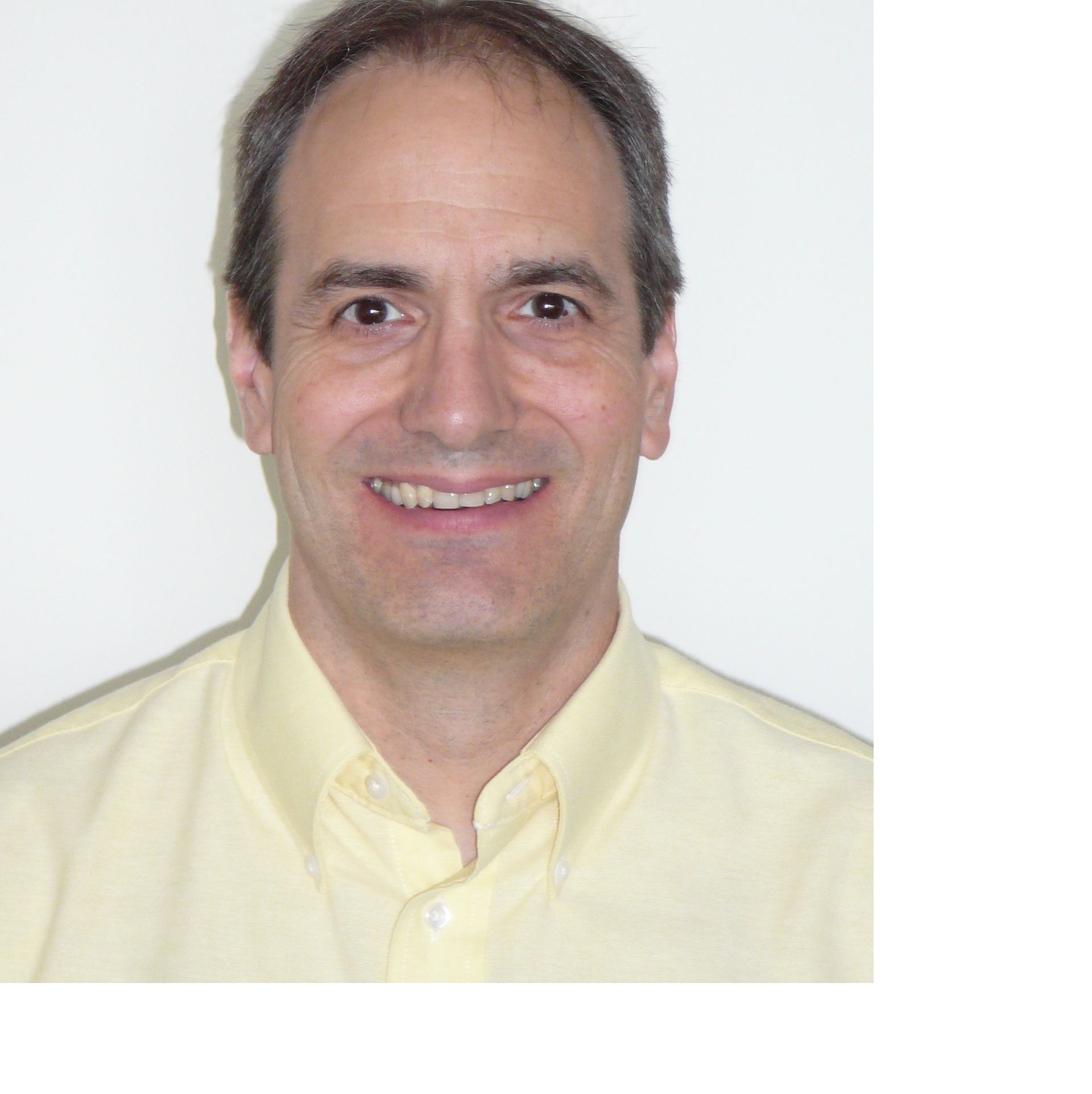 Profile of Peter Aiello