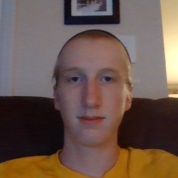 Profile of Evan Beissert