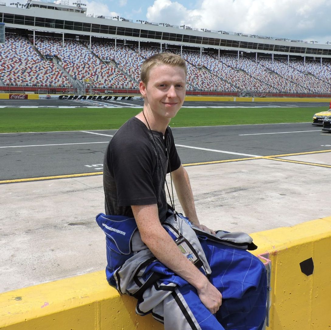 Profile of Matt Kurinyj