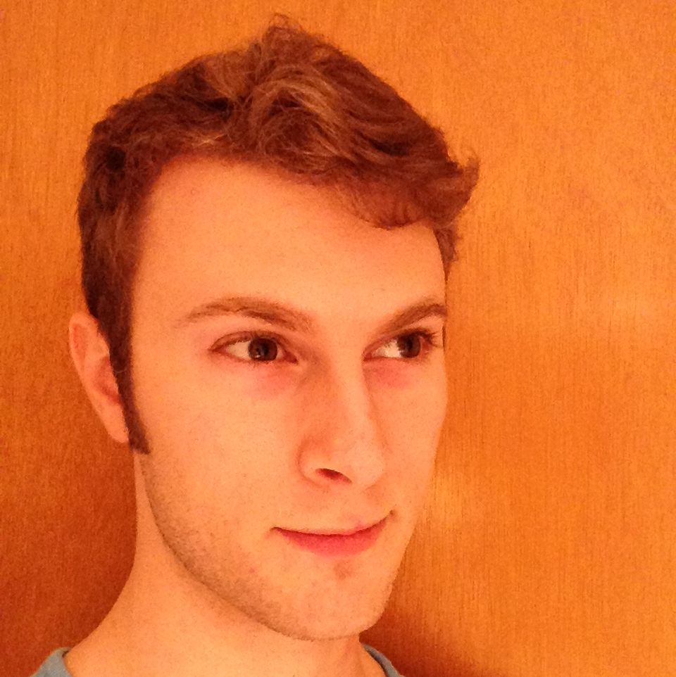 Profile of Dennis Ruggiero