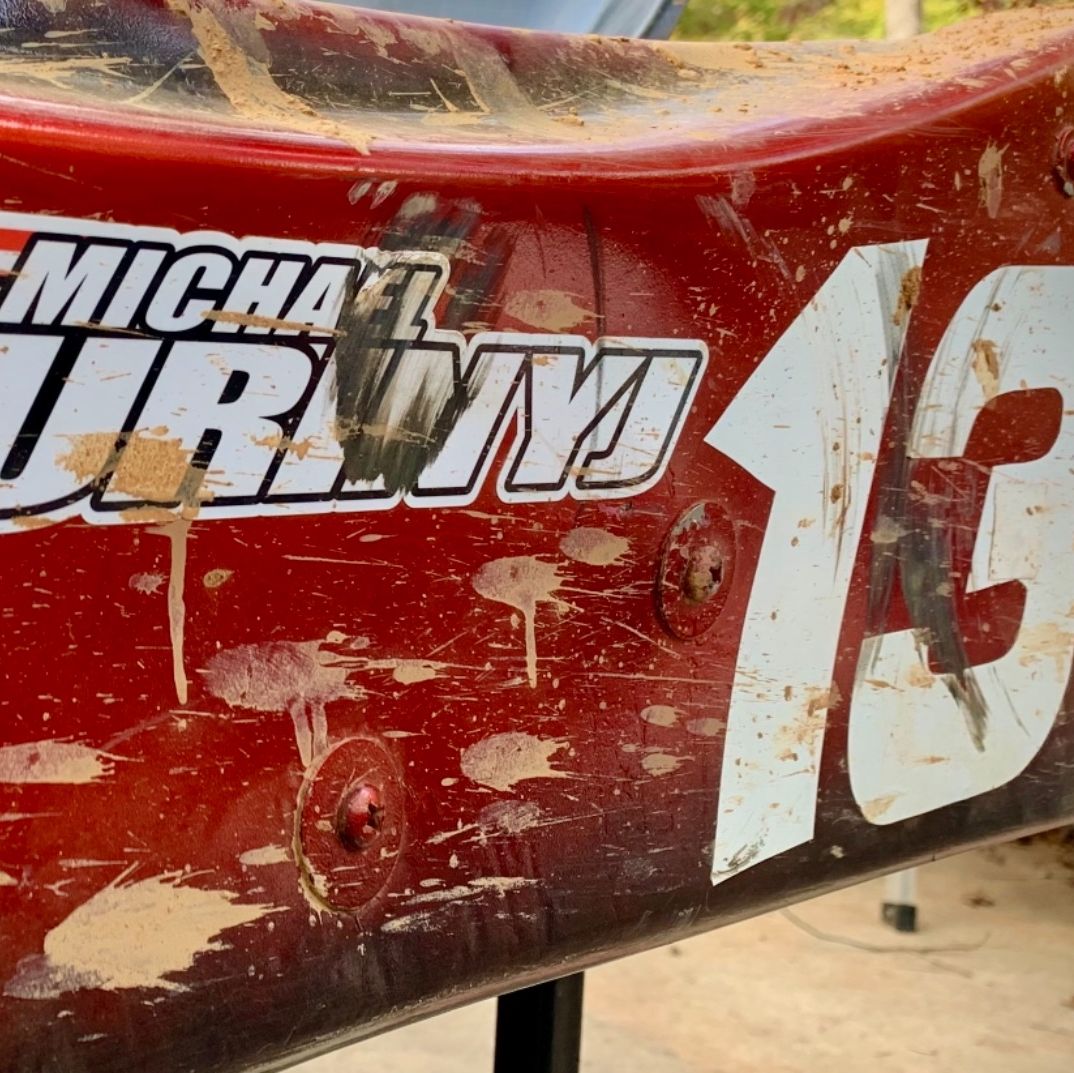 Profile of Michael Kurinyj