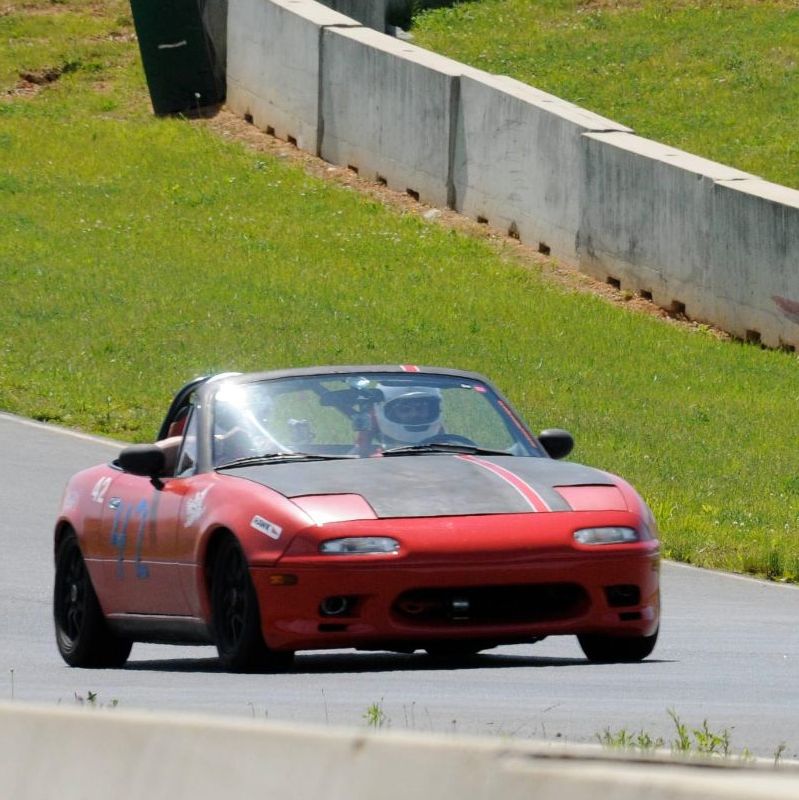 Profile of Brett Hack