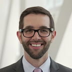 Profile of Robert Daley