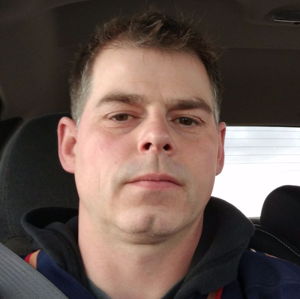 Profile of Chris Saunders
