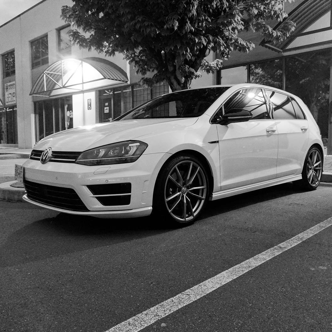 Profile of John Chao