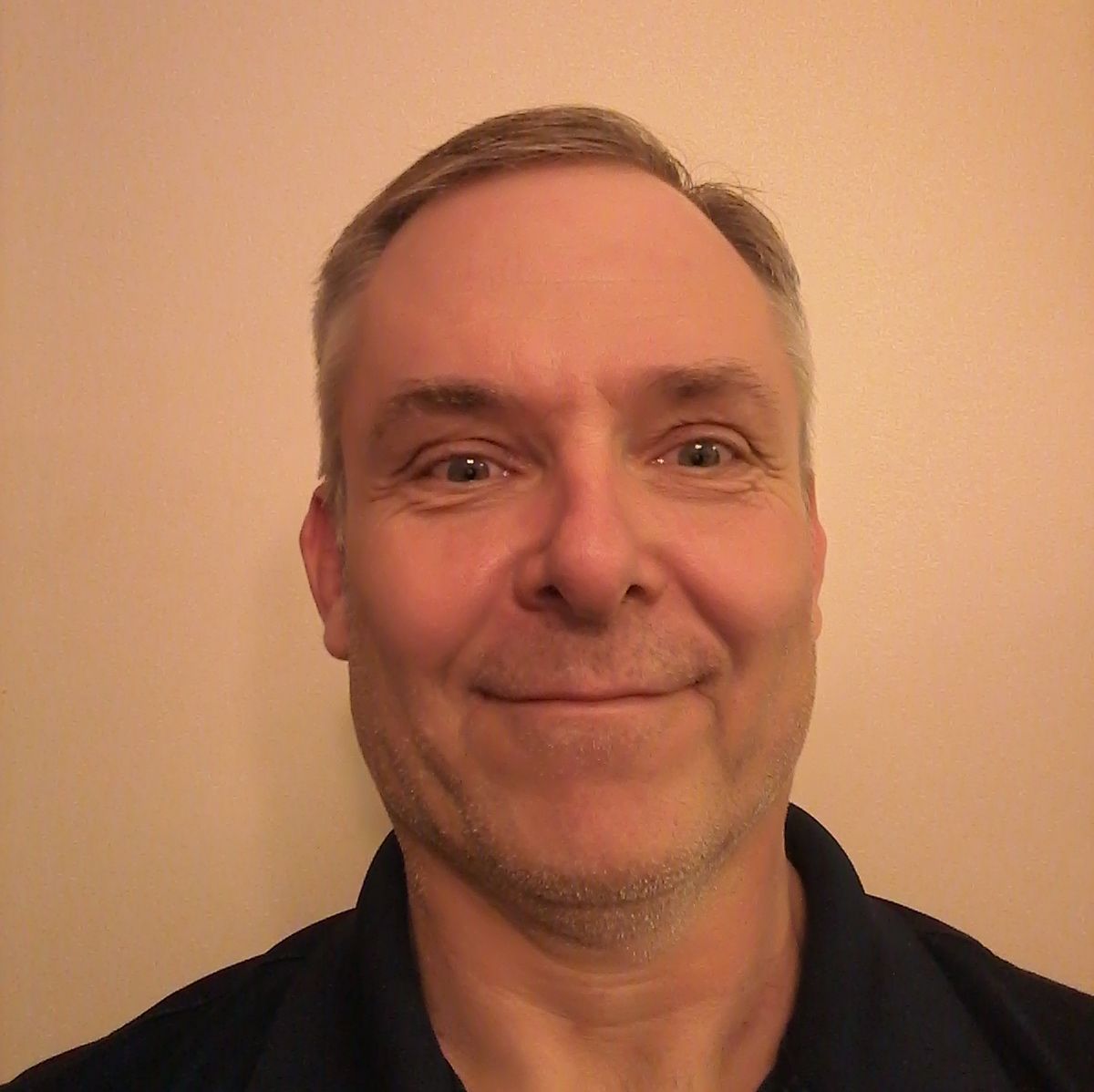 Profile of Scott Adam