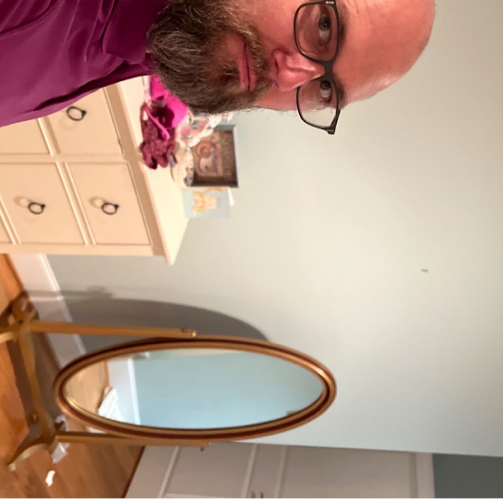 Profile of Mark Fair