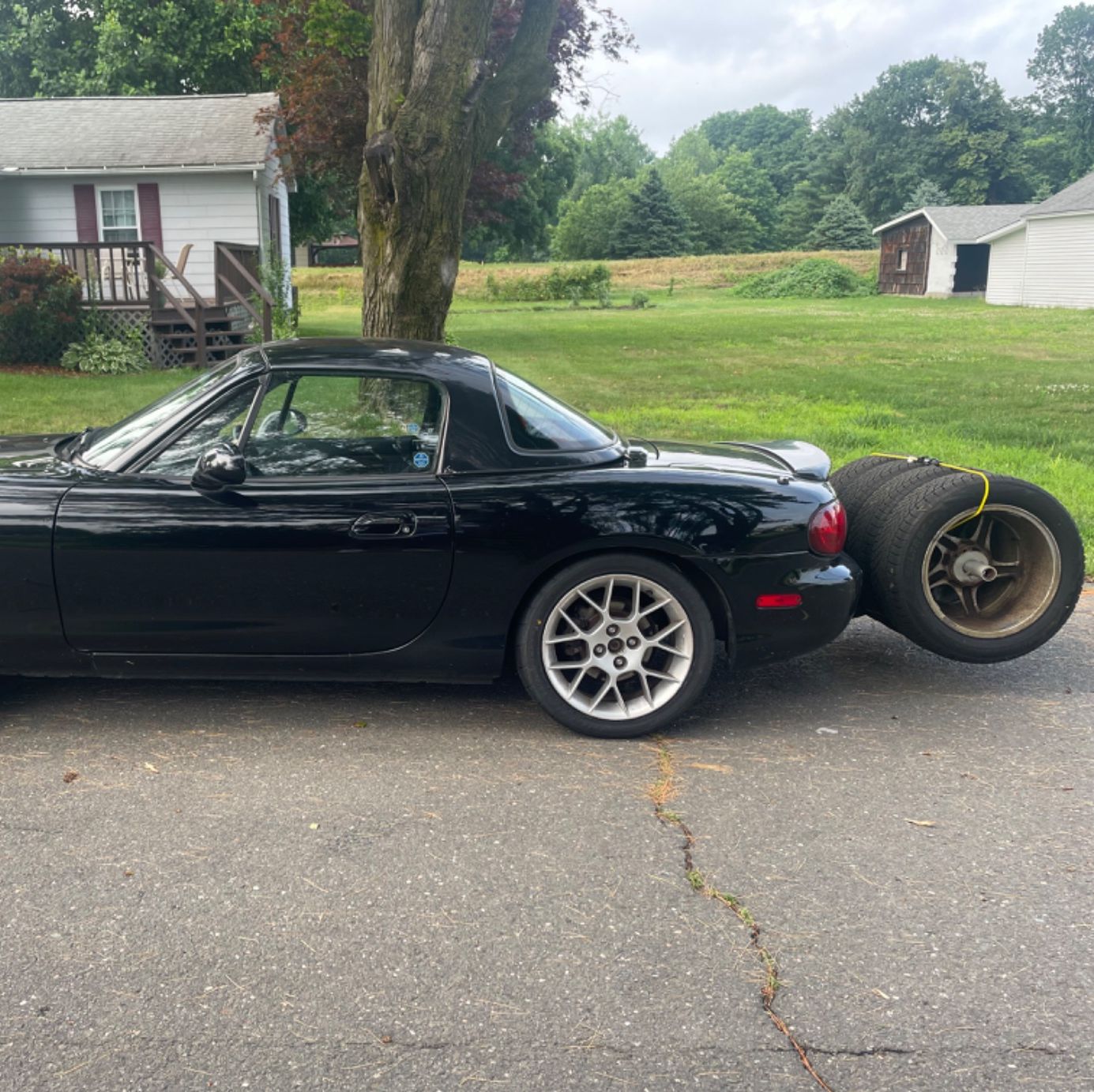 Profile of Brandon Bubar