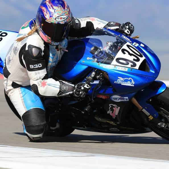 Profile of Kimberly Prichard