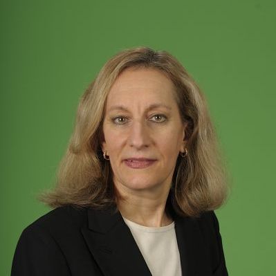 Profile of Willa Bruckner