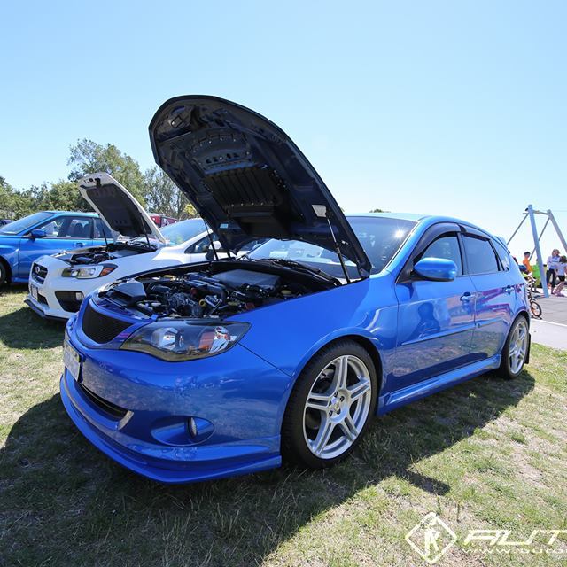 Profile of Jason Gunn