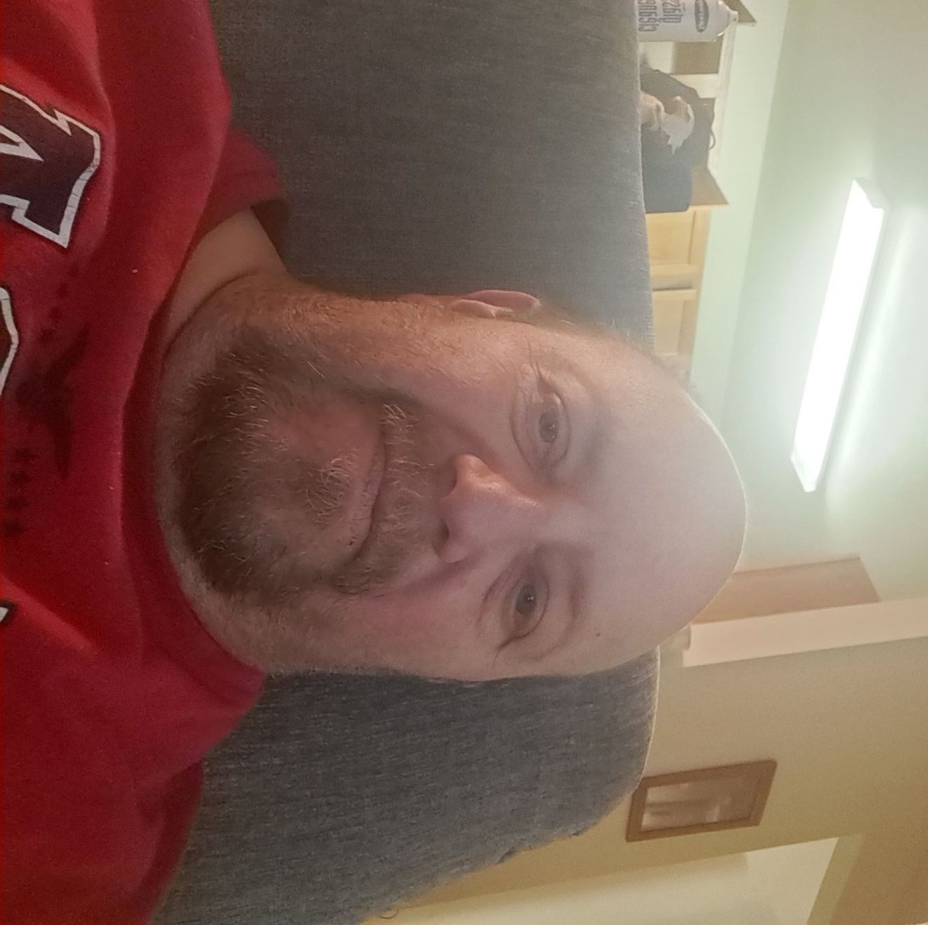 Profile of Michael Blevins