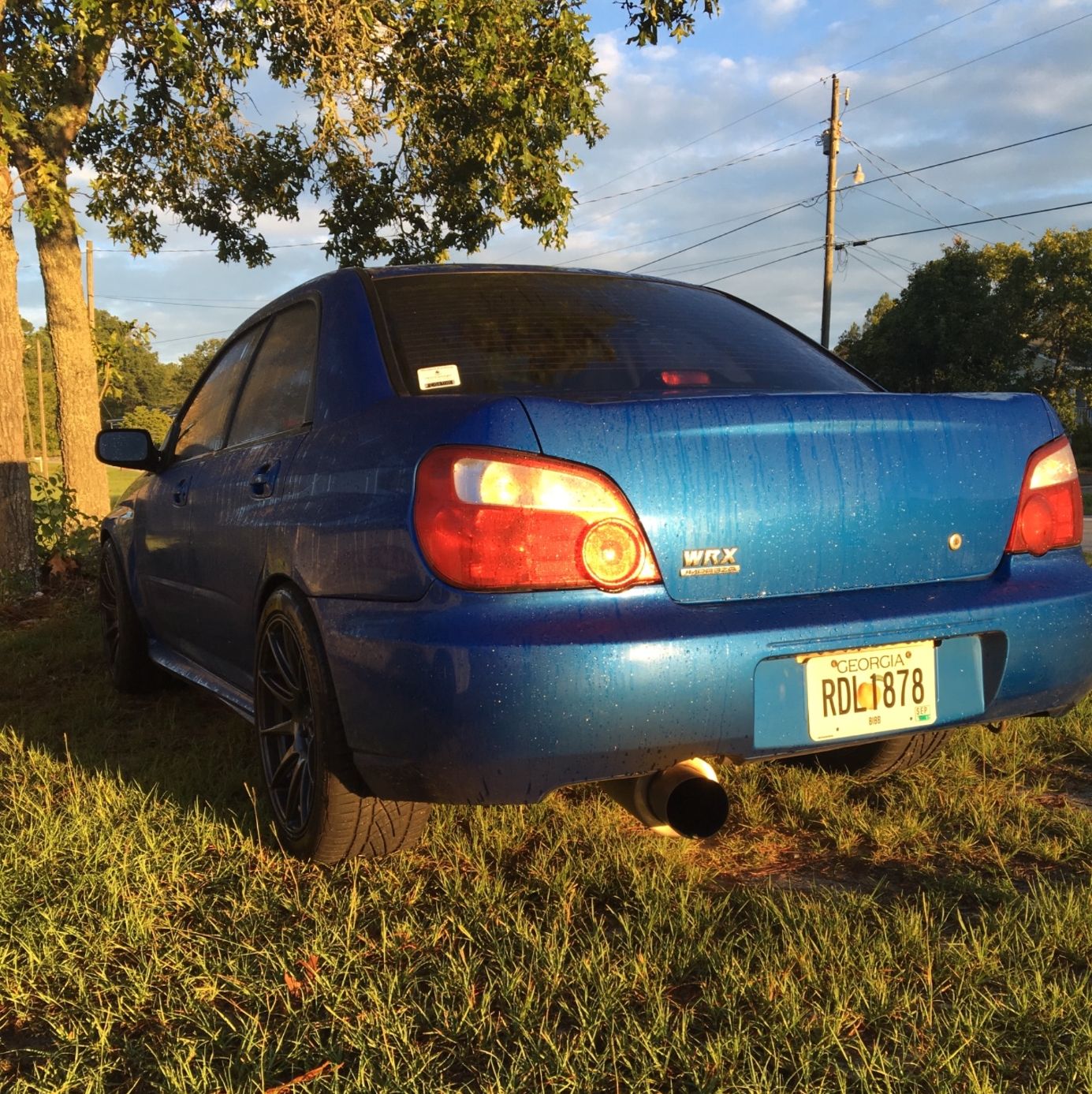 Profile of Jackson Killilea