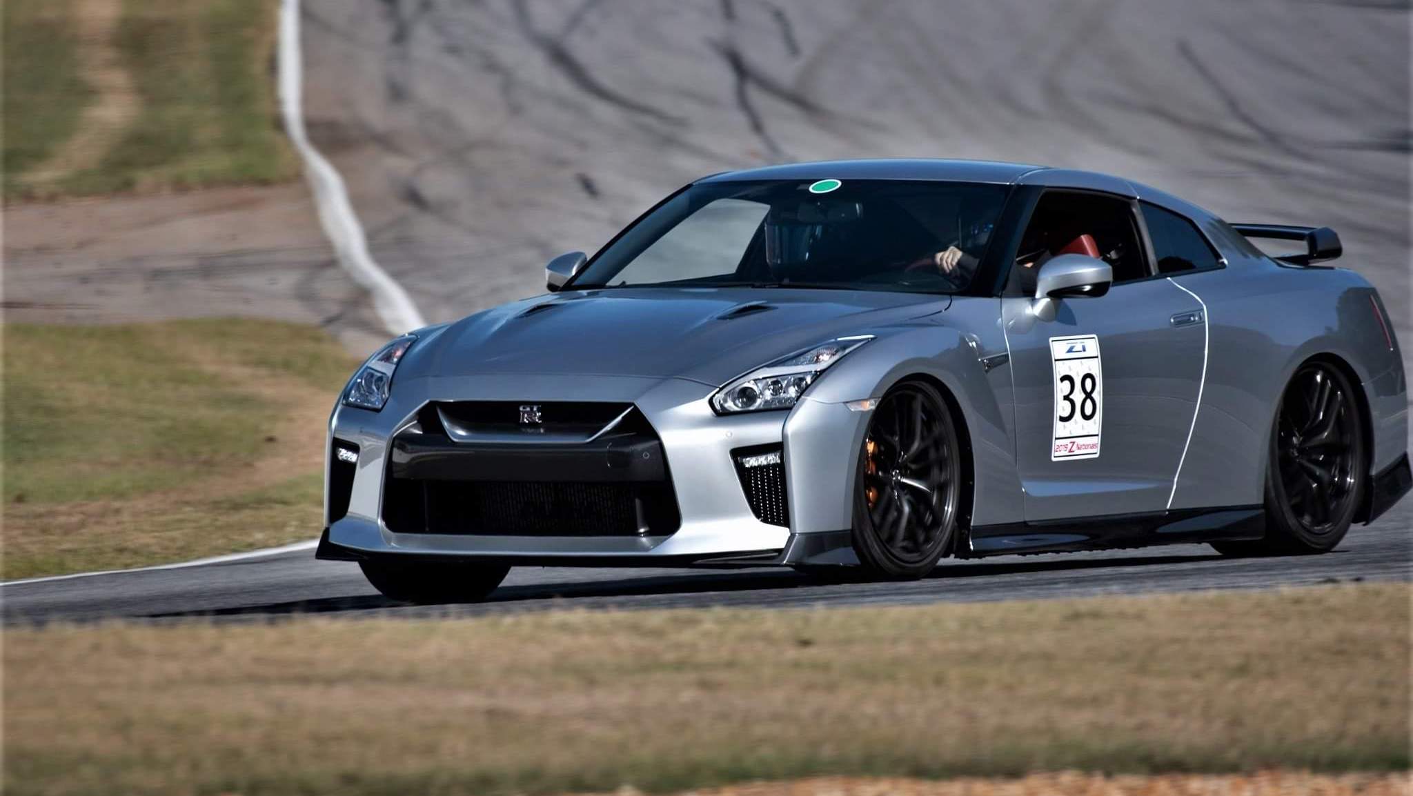 Z Nationals 2019 - Attendees