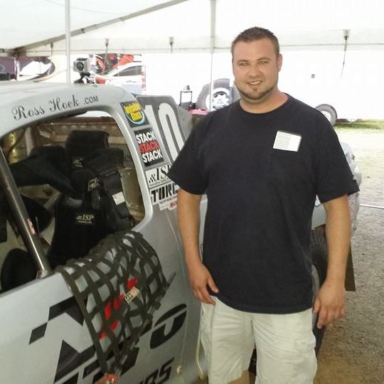 Profile of Travis Harper