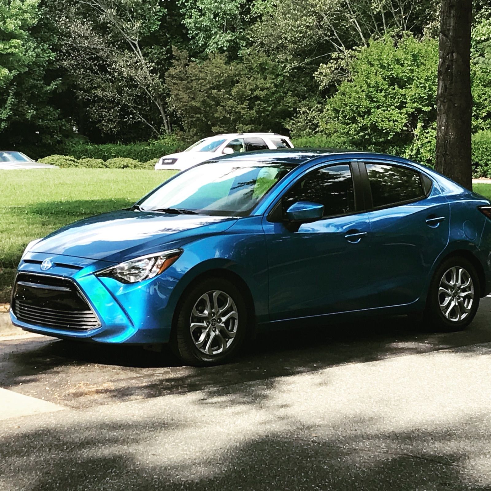 Profile of Trey Dunlap