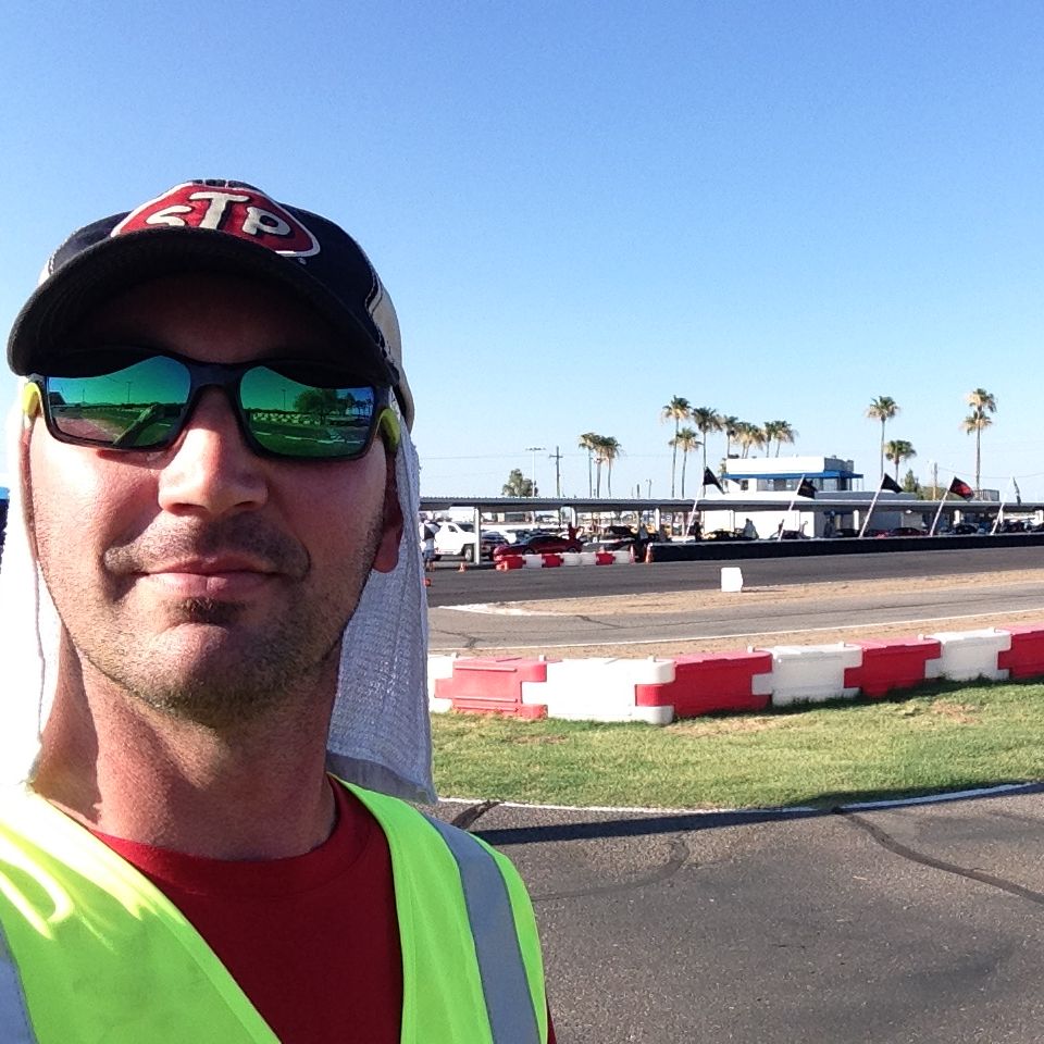 Profile of Travis Mullins