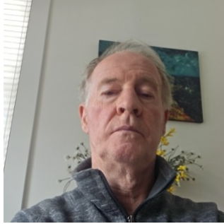 Profile of Paul McGarvey