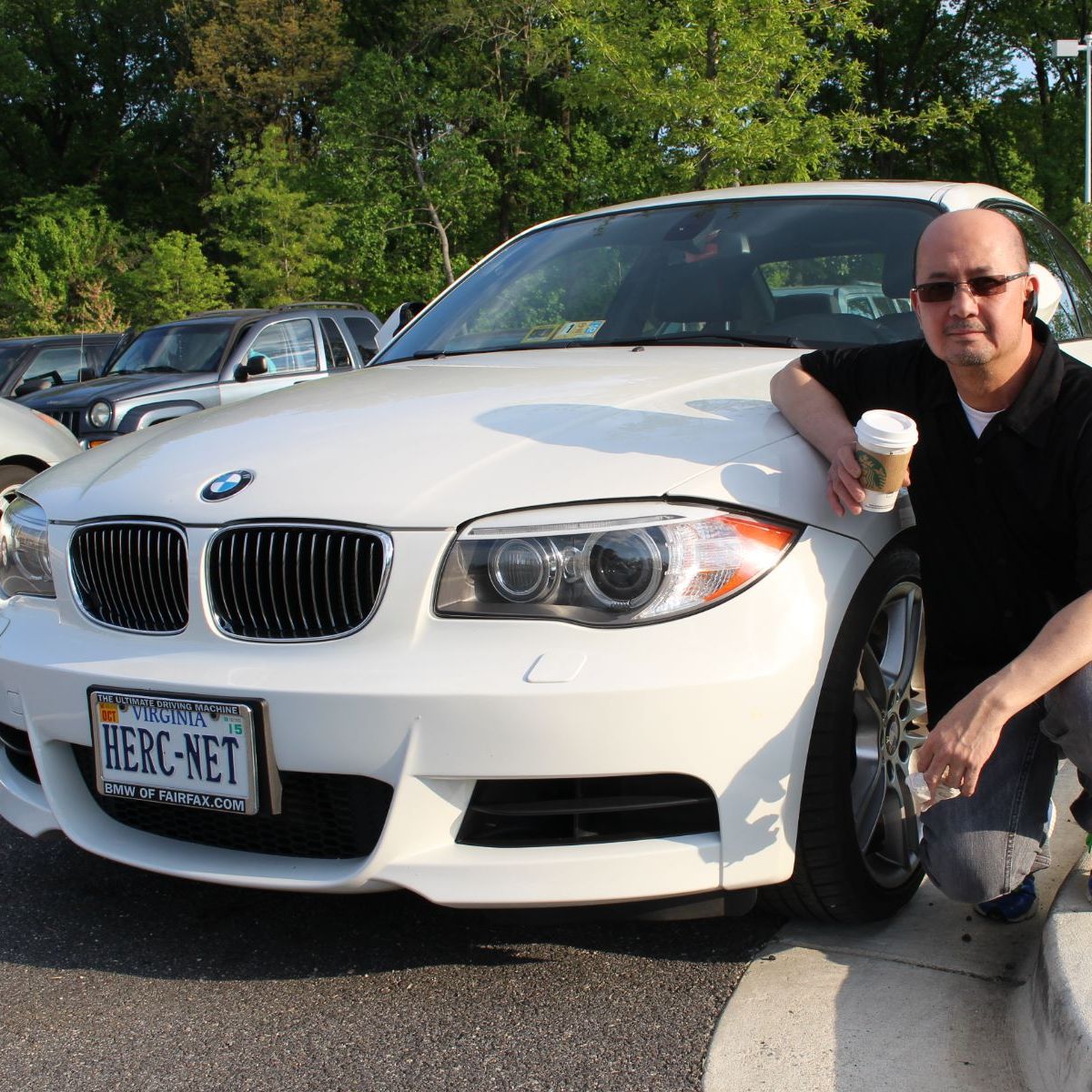 Profile of Hercules Talastas