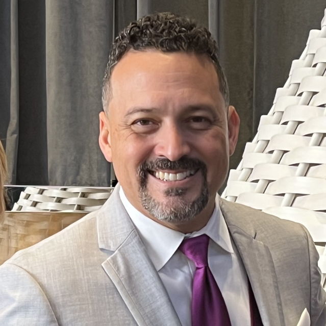 Profile of Jose Agurto