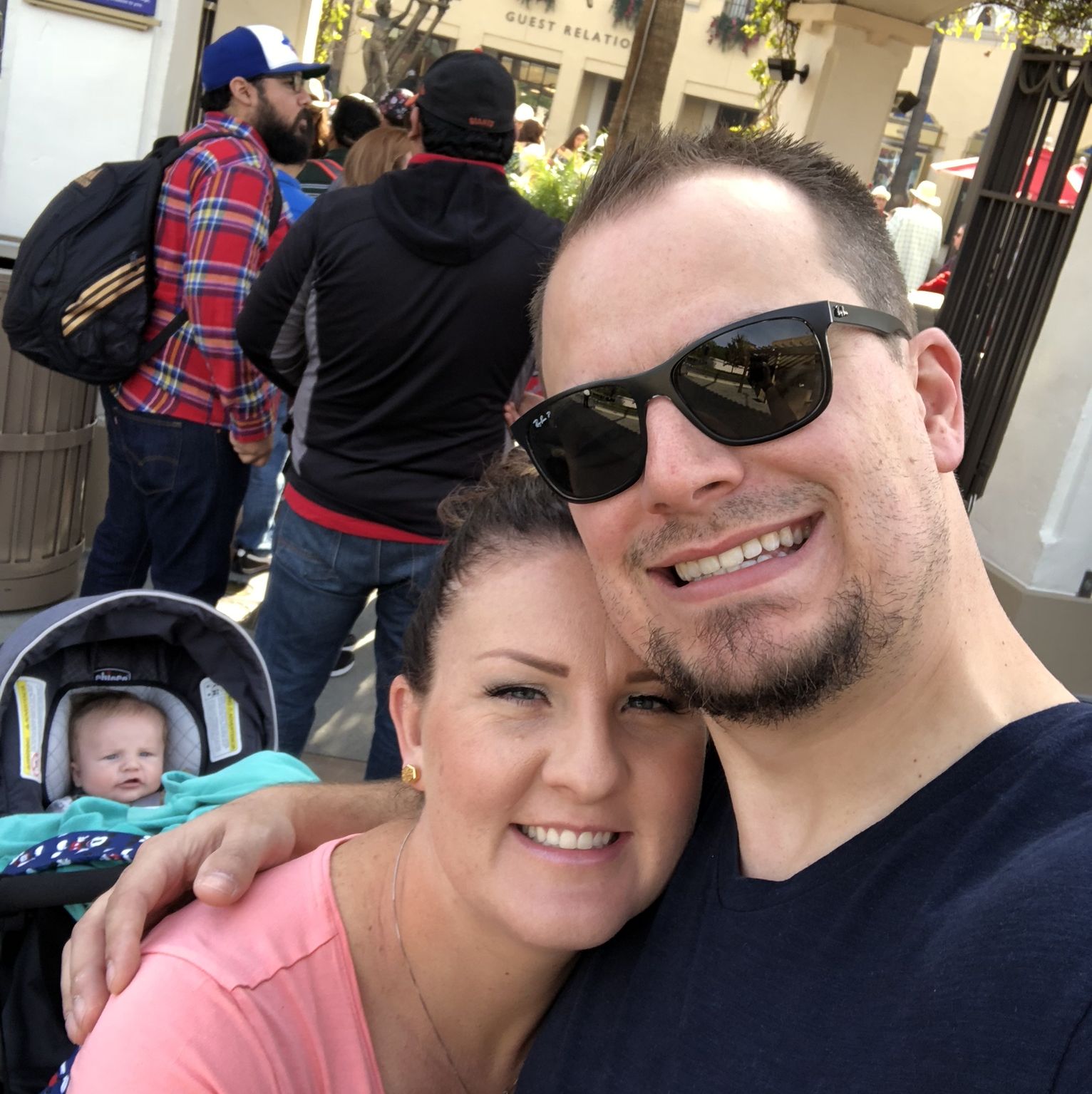 Profile of Kraig Kolczak