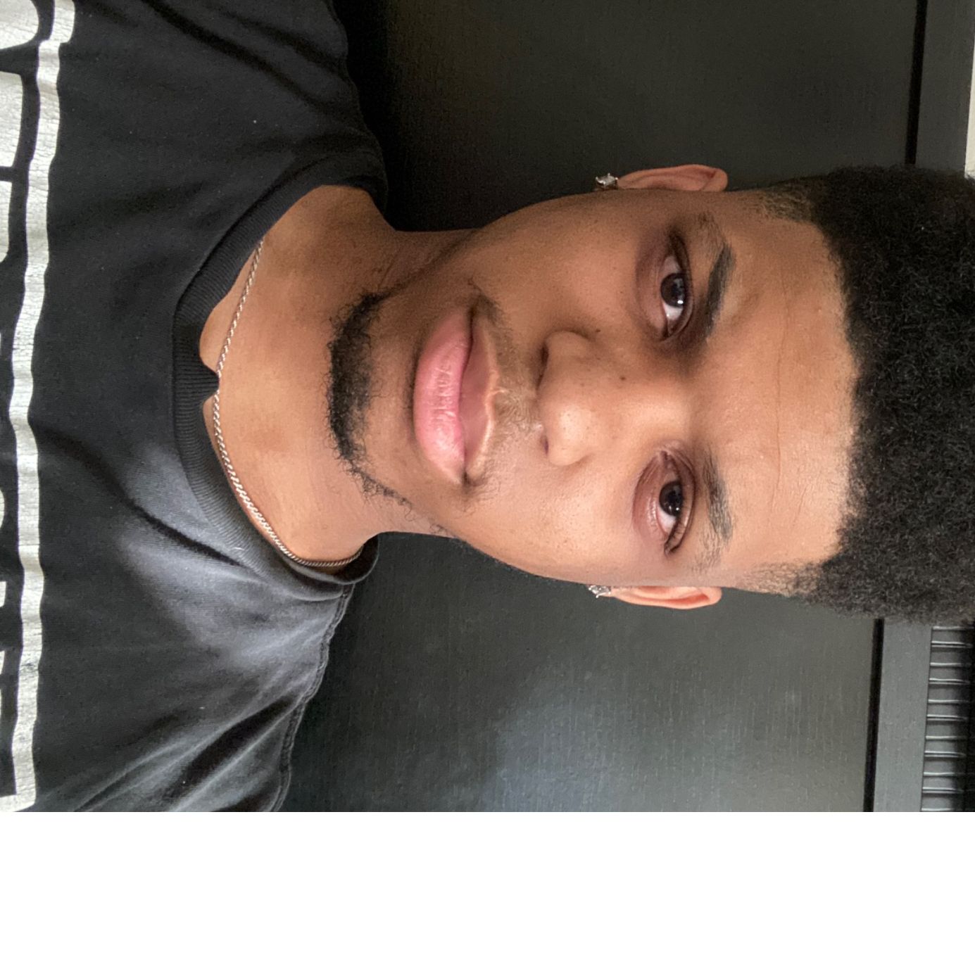 Profile of Tyrone Coates